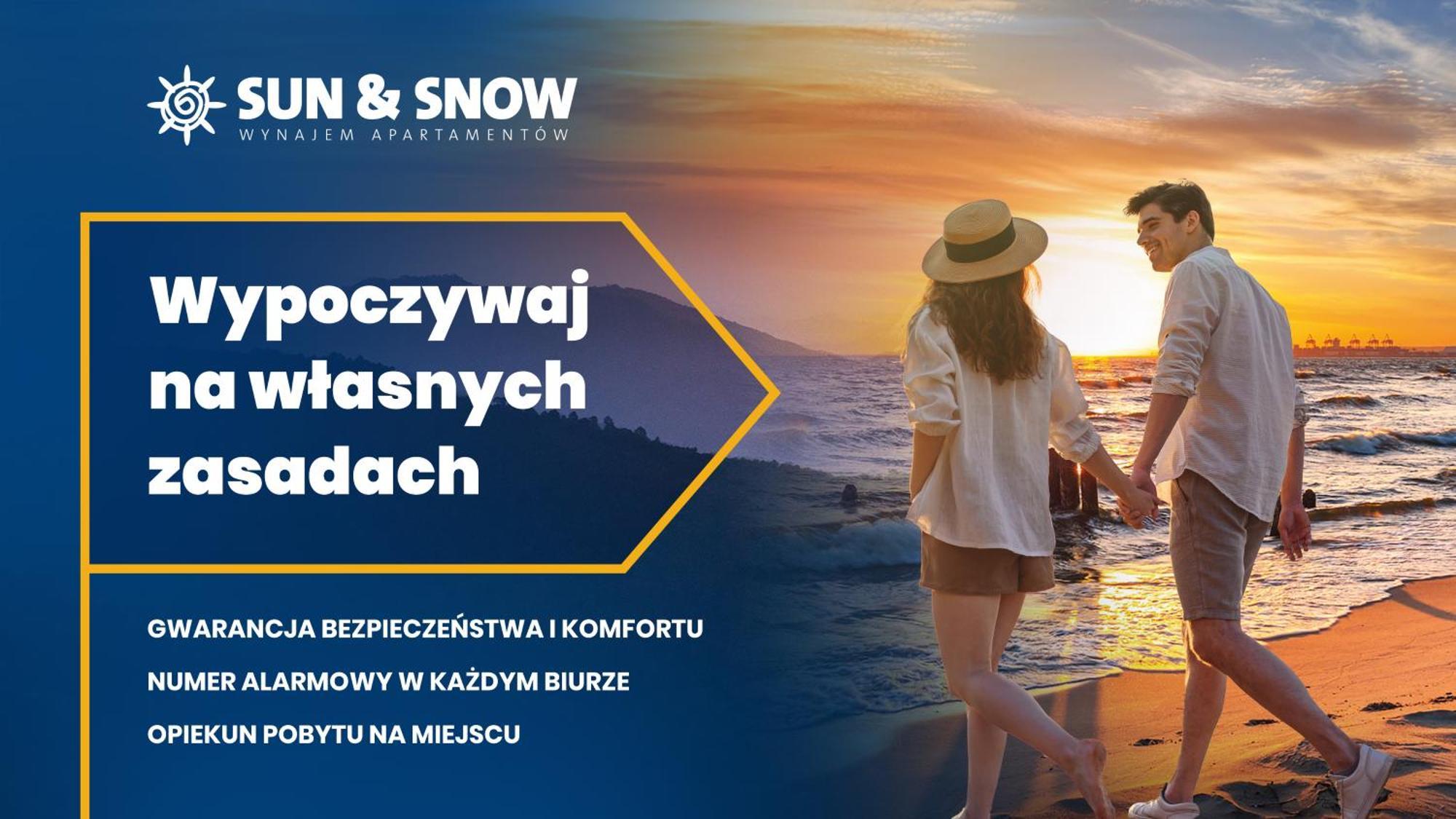 Apartamenty Sun & Snow Front Park Gdańsk Exterior foto